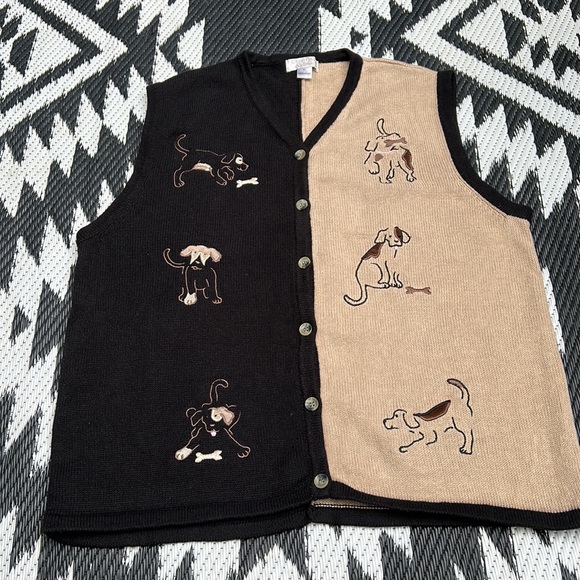 Puppy Dog Vest - Picture 7 of 10